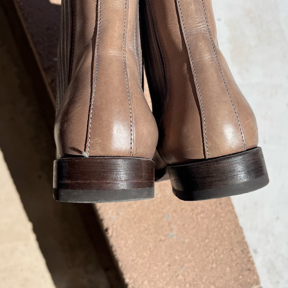 Frye Booties - Picture 8 of 11